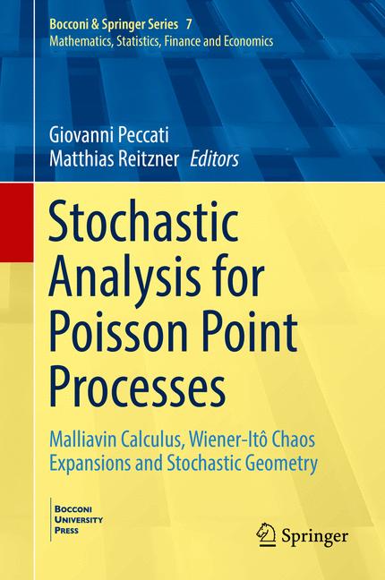 Stochastic Analysis…
