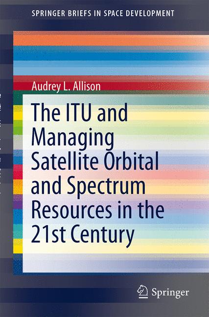 The Itu And Managin… - image