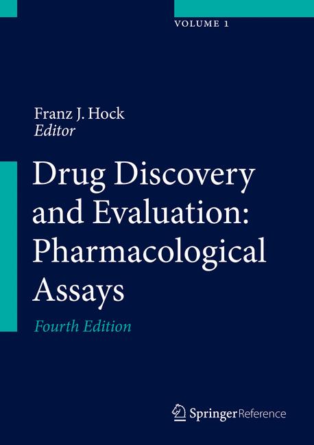 Drug Discovery And …