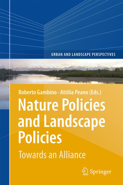 Nature Policies And… - image