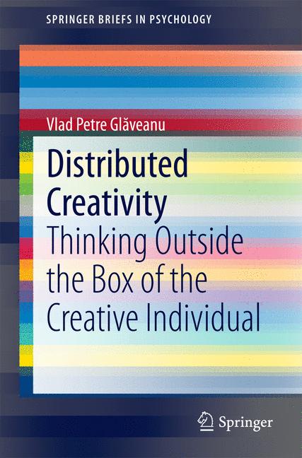 Distributed Creativ…