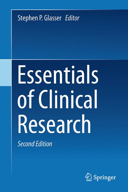 Essentials Of Clini… - image