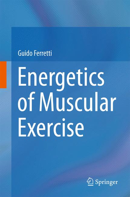 Energetics Of Muscu… - image