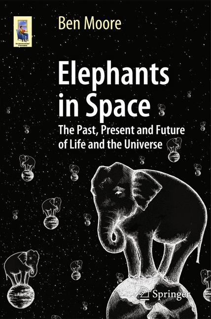 Elephants In Space