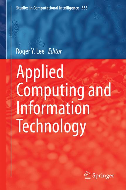 Applied Computing A… - image