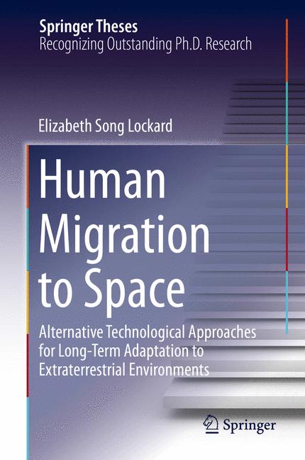 Human Migration To …