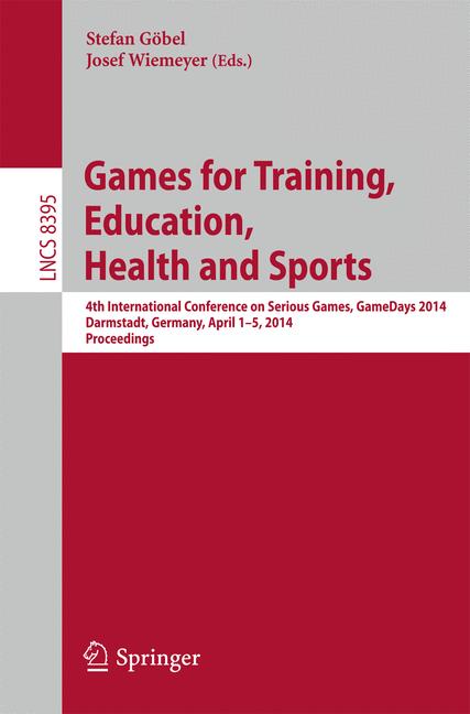 Games For Training,… - image