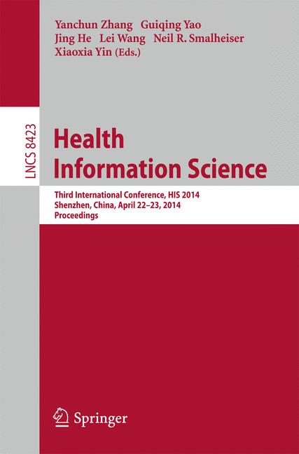 Health Information … - image