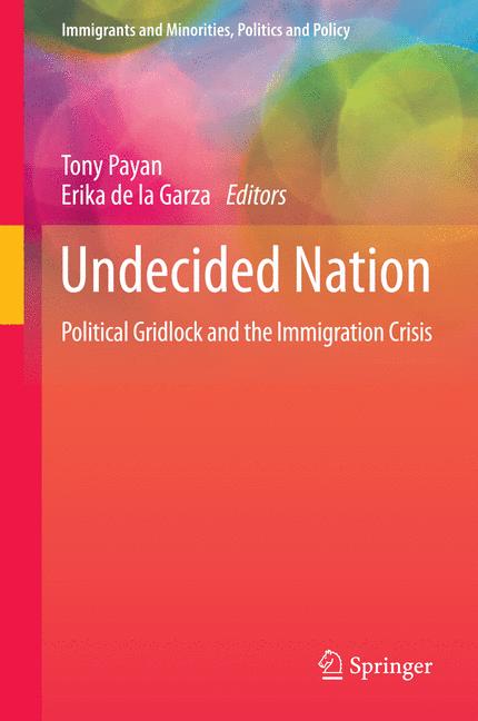 Undecided Nation