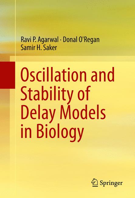 Oscillation And Sta…