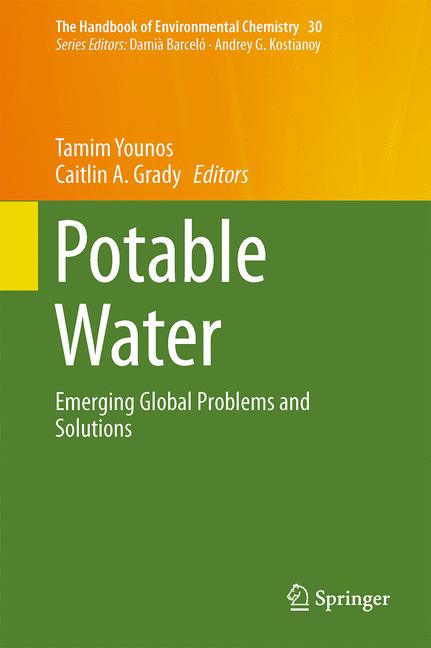 Potable Water - image