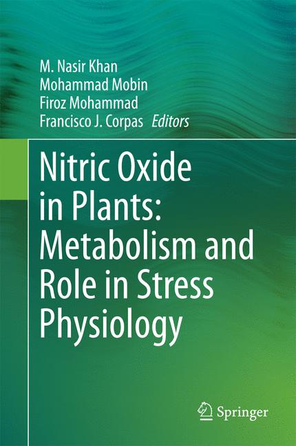 Nitric Oxide In Pla…