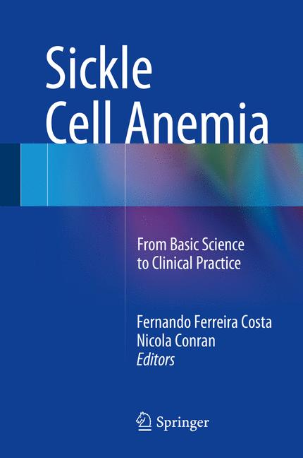 Sickle Cell Anemia - image