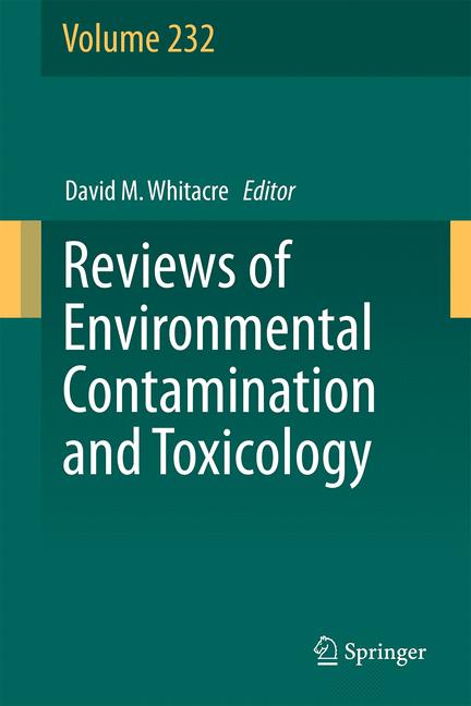 Reviews Of Environm…