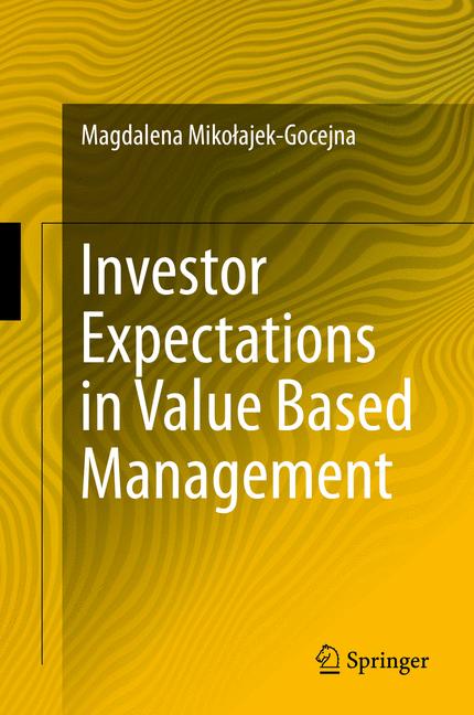 Investor Expectatio… - image