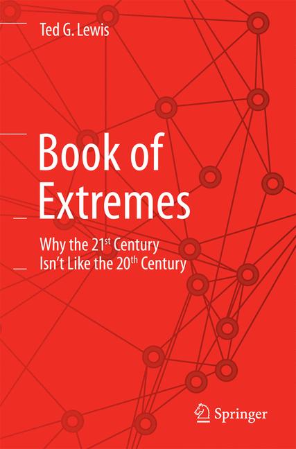 Book Of Extremes - image