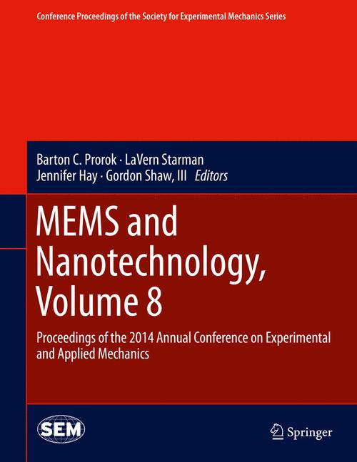 Mems And Nanotechno… - image