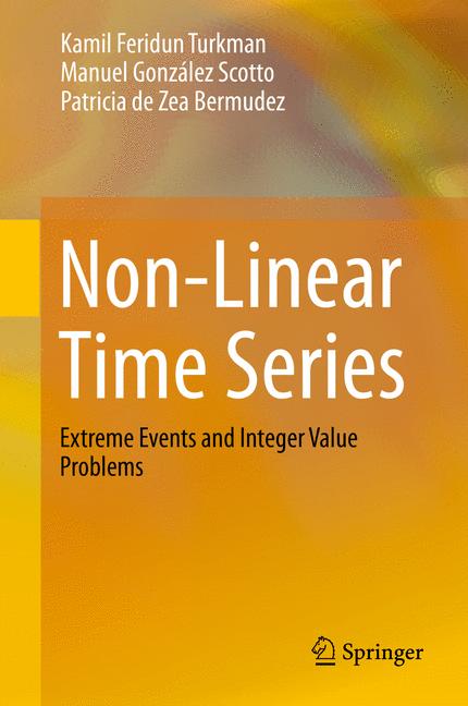 Non-Linear Time Ser…