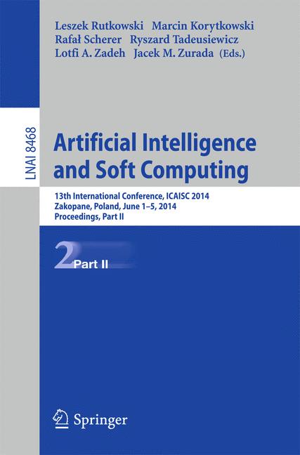 Artificial Intellig… - image
