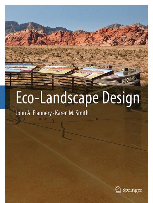 Eco-Landscape Design - image