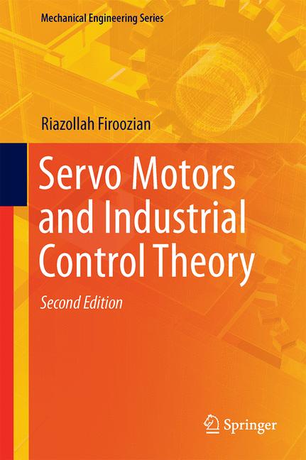 Servo Motors And In…