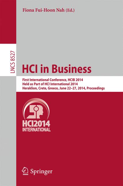 Hci In Business