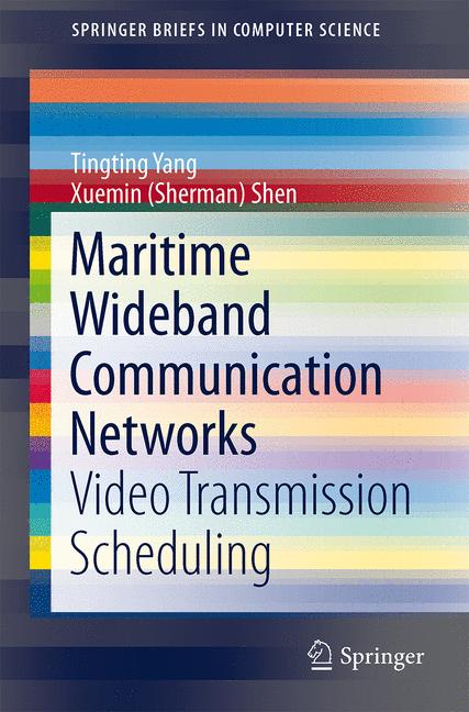 Maritime Wideband C…