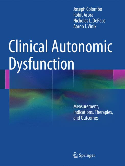 Clinical Autonomic … - image