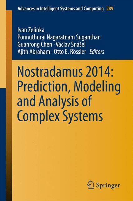 Nostradamus 2014: P… - image