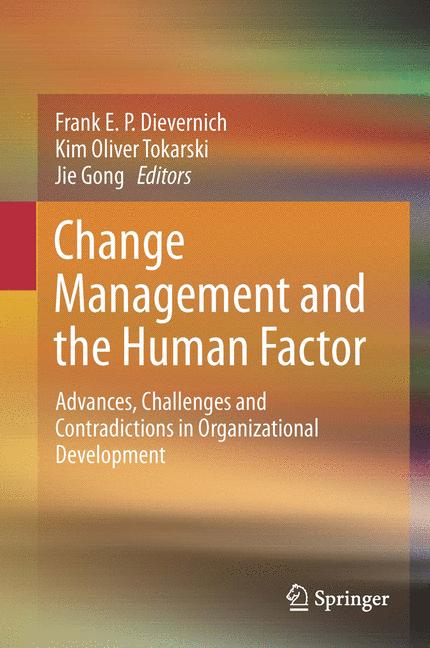 Change Management A… - image