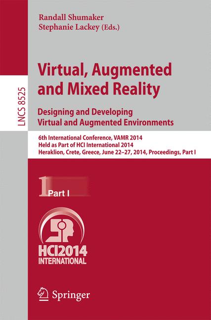 Virtual, Augmented …
