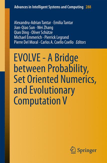 Evolve - A Bridge B…