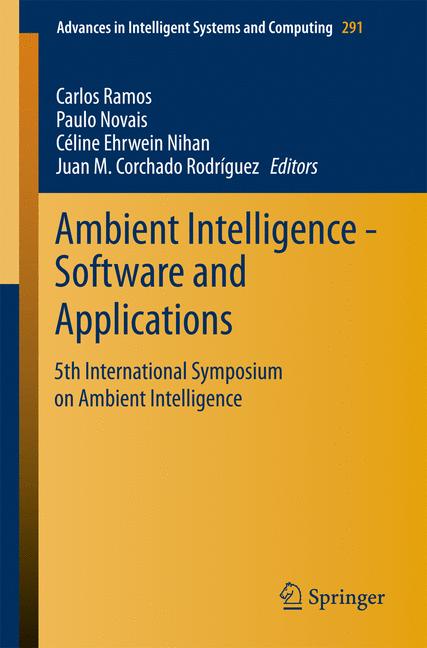 Ambient Intelligenc…