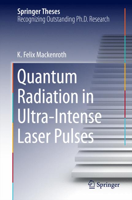 Quantum Radiation I…