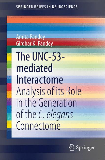 The Unc-53-Mediated…