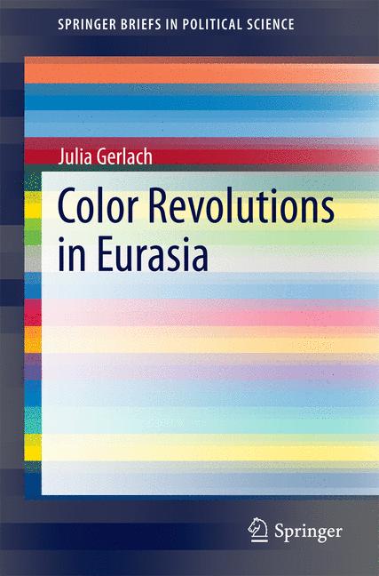 Color Revolutions I…