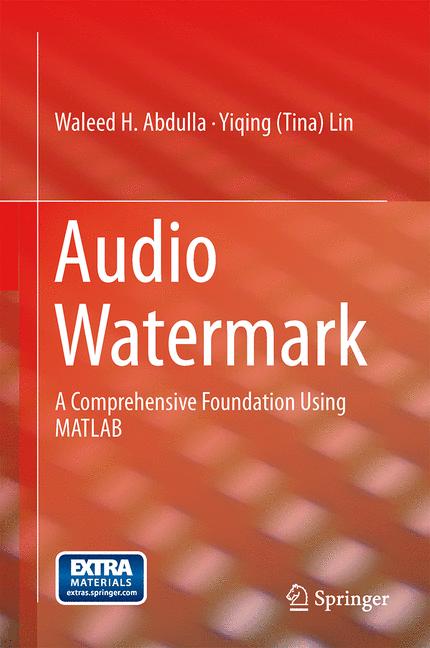 Audio Watermark - image