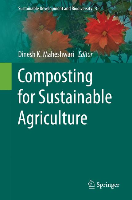 Composting For Sust… - image
