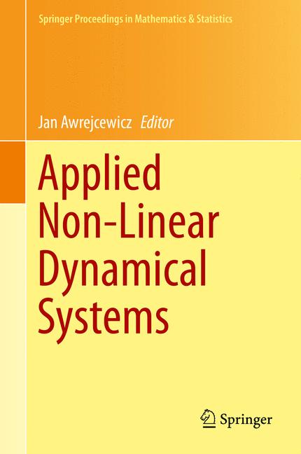 Applied Non-Linear …