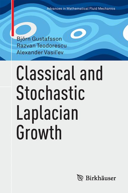 Classical And Stoch… - image