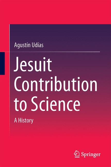 Jesuit Contribution to Science : A History