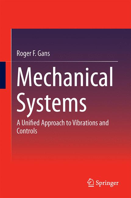 Mechanical Systems - image
