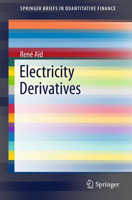 Electricity Derivat…