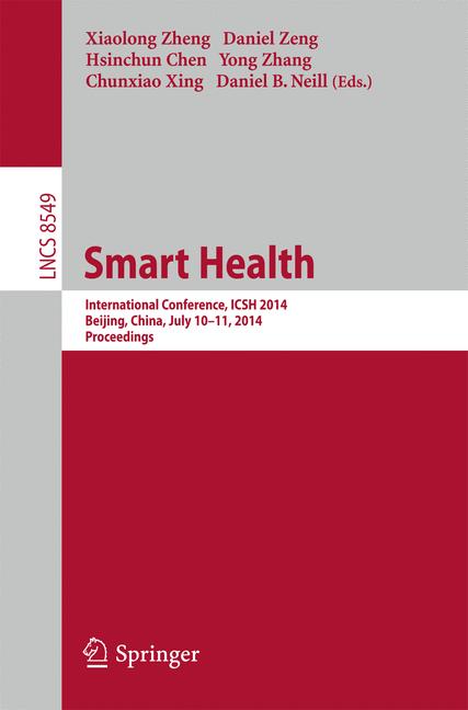 Smart Health - image
