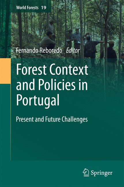 Forest Context And …