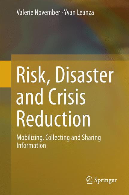 Risk, Disaster And …