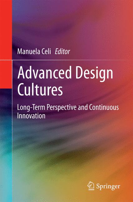 Advanced Design Cul… - image