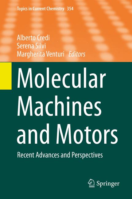 Molecular Machines … - image