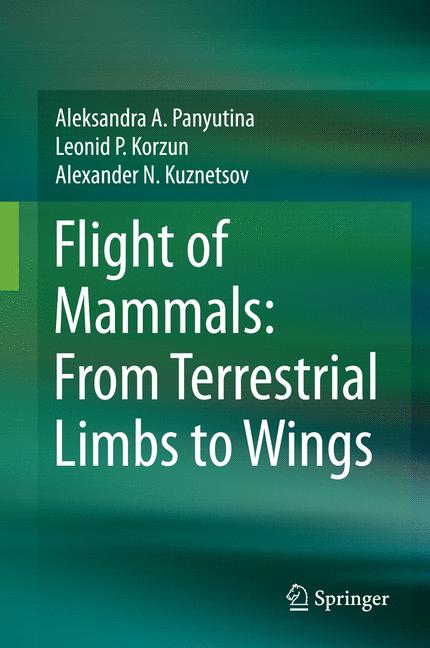 Flight Of Mammals: …