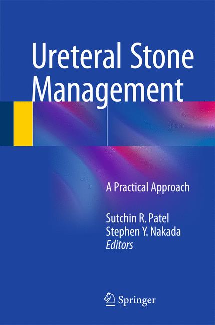 Ureteral Stone Management : A Practical Approach